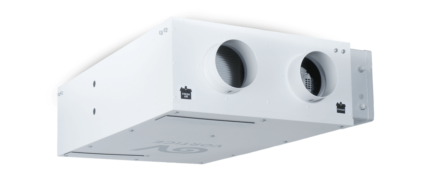 VORTICE VOR0000045999 VORT HR 1200 FLAT