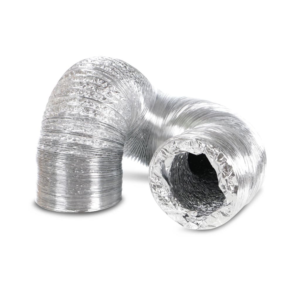 VORTICE - VOR0000046257 TUBO ALLUMINIO D80 10MT ALUM80X10