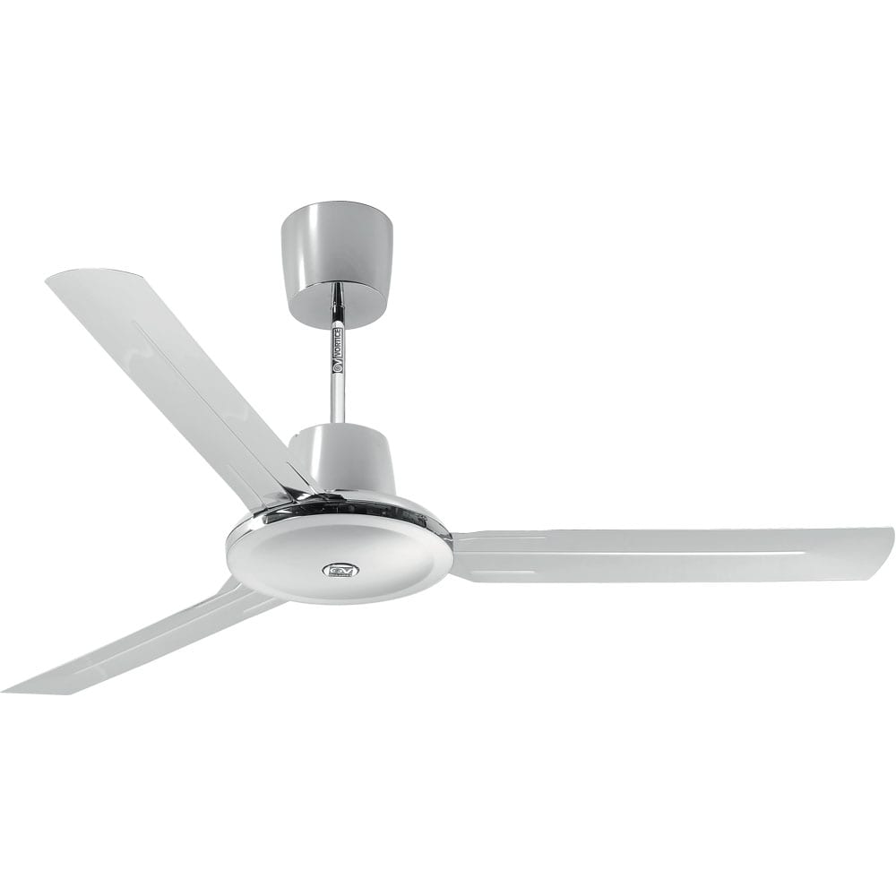 VORTICE VOR0000061733 NORDIK EVOLUTION R 120/48 ORO BIANCO