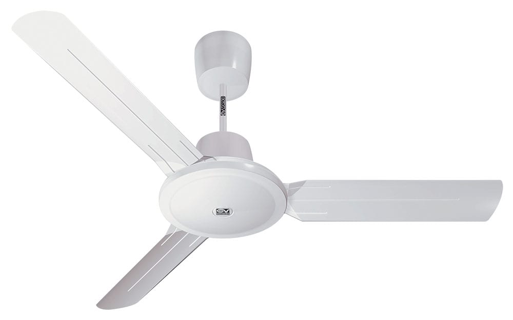 VORTICE - VOR0000061751 NORDIK EVOLUTION R 120/48 BIANCO