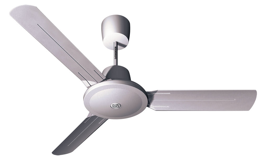 VORTICE - VOR0000061754 NORDIK EVOLUTION R 120/48 ARGENTO