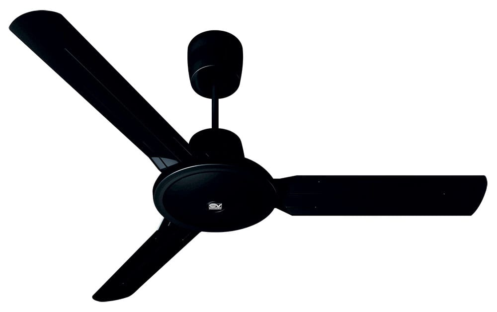 VORTICE VOR0000061756 NORDIK EVOLUTION R 120/48 NERO
