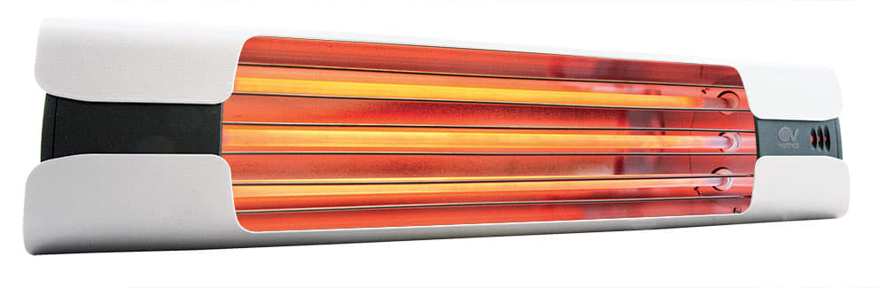 VORTICE VOR0000070007 THERMOLOGIKA DESIGN BIANCA