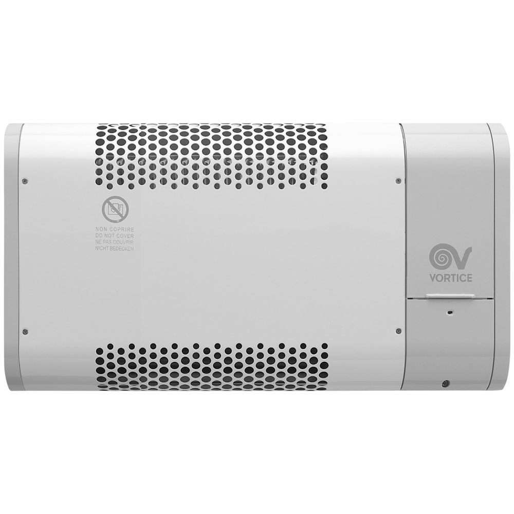 VORTICE VOR0000070653 MICRORAPID T 600-V0