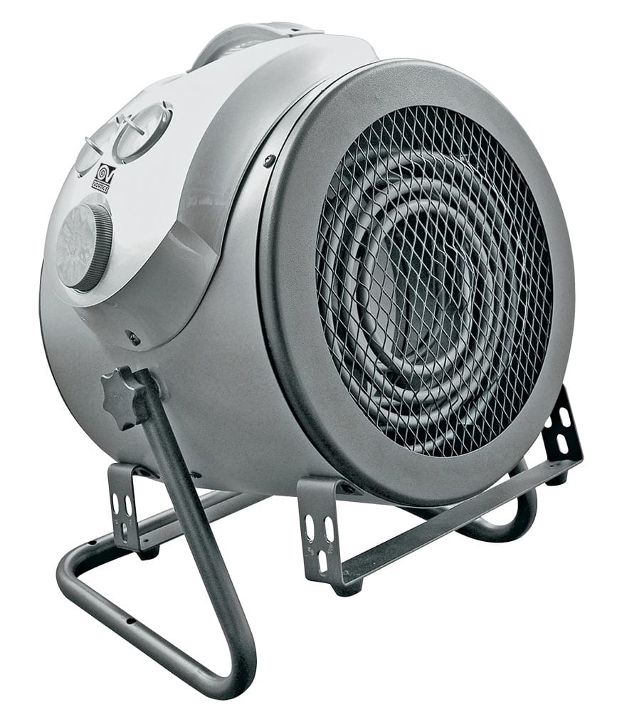 VORTICE VOR0000070807 CALDOPRO PLUS 5000 T