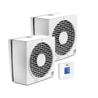 VORTICE VOR0000090018 KIT VARIO 300/12 - CO2