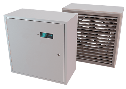 VORTICE VOR0000090028 VORT ANTIFUMO 3000 EVO
