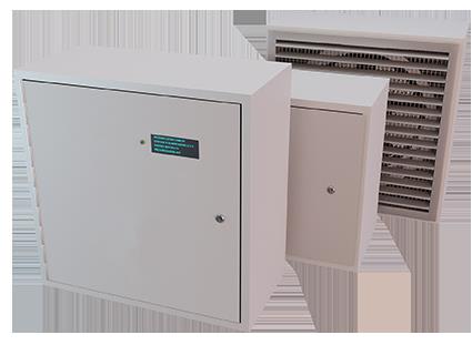 VORTICE - VOR0000090029 VORT ANTIFUMO 4000 EVO