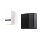 PANASONIC MARKETING PNSWH-ADC0309K3E5 AQUAREA ALL-IN-ONE SERIE K / 3-9 KW / RE