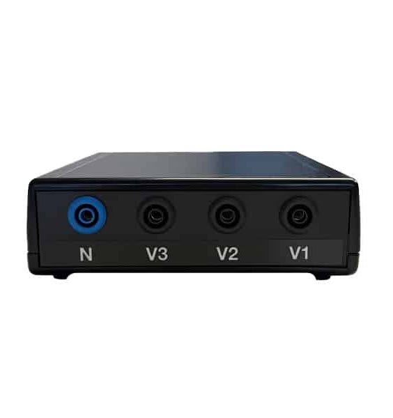 ASITA - ASIAS5200F/AVS ADATTATORE PER MISURE SU VSENSOR