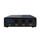 ASITA - ASIAS5200F/AVS ADATTATORE PER MISURE SU VSENSOR