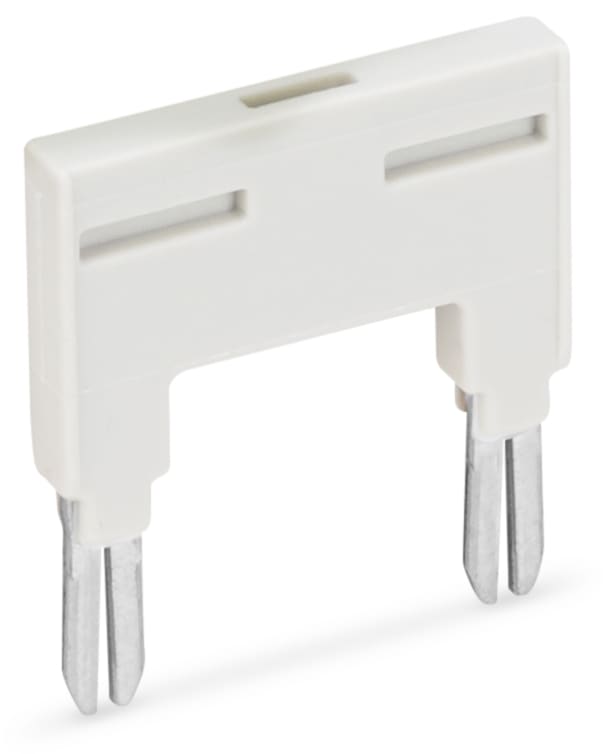 WAGO ITALIA SRL WAG788-113 PONTICELLO PER SLOT PER PONTICELLO, GRIG