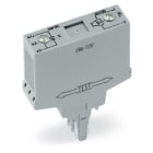 WAGO ITALIA SRL - WAG286-721 OPTO DC 24V, GRIGIO