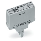 WAGO ITALIA SRL - WAG286-830 CORRECT-MOD 24V AC VDR, GRIGIO