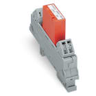 WAGO ITALIA SRL - WAG288-564 REL AC/DC 24V, GRIGIO