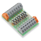 WAGO ITALIA SRL - WAG289-121 CM-D 14X 1N4007