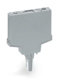 WAGO ITALIA SRL WAG286-110 CUSTODIA VUOTA A INNESTO TIPO 9 LARGHEZZ