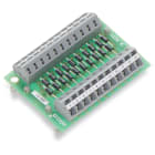 WAGO ITALIA SRL WAG289-151 MODULO COMPONENTE DIODO CON 2,50 MMQ