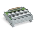 WAGO ITALIA SRL WAG289-547 MODULO M 25P CONTROSPINA PCB 2 FILE