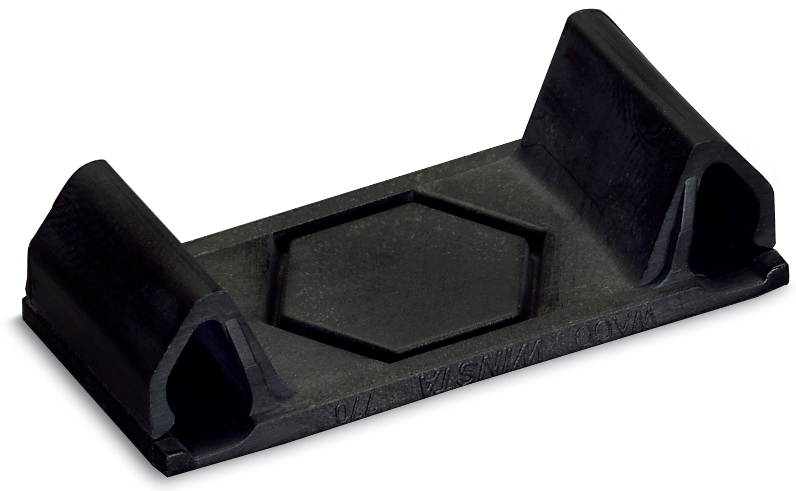 WAGO ITALIA SRL WAG770-643 SPINA CHIUSURA 3P PER SEZIONI PLASTICA N