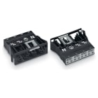 WAGO ITALIA SRL - WAG770-704 PRESA A SCATTO NERA