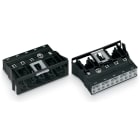 WAGO ITALIA SRL WAG770-705 PRESA INNESTO SCATTO 5P COD A 4,00MMQ NE