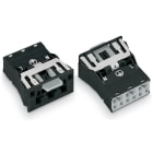 WAGO ITALIA SRL - WAG770-713/007-000 SPINA A SCATTO CON CONTATTO DI TERRA DIR