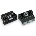 WAGO ITALIA SRL WAG770-715 SPINA INNESTO SCATTO 5P COD A 4,00MMQ NE