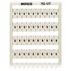 WAGO ITALIA SRL - WAG793-577 SCHEDA DI MARCATURA WMB COME SCHEDA, BIA
