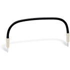 WAGO ITALIA SRL - WAG2009-412 PONTICELLO A FILO A INNESTO NERO