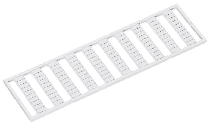 WAGO ITALIA SRL - WAG794-5603 SCHEDA DI MARCATURA WMB COME SCHEDA, BIA