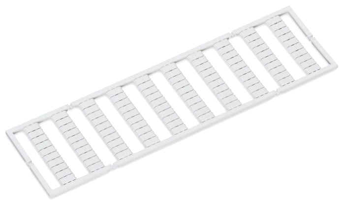 WAGO ITALIA SRL - WAG793-5545 SCHEDA DI MARCATURA WMB COME SCHEDA, BIA