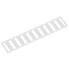 WAGO ITALIA SRL - WAG793-3504 SCHEDA DI MARCATURA WMB COME SCHEDA, BIA