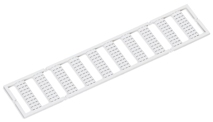 WAGO ITALIA SRL - WAG793-3504 SCHEDA DI MARCATURA WMB COME SCHEDA, BIA