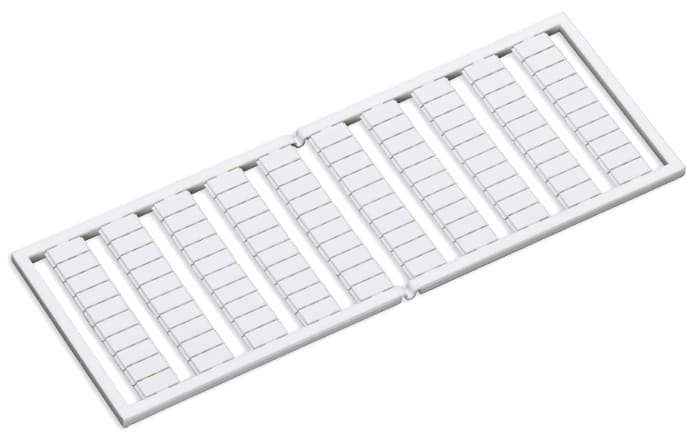 WAGO ITALIA SRL WAG209-580 SCHEDA DI MARCATURA WSB COME SCHEDA, BIA