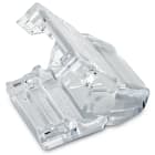 WAGO ITALIA SRL WAG897-250 CHIUS ESTR CAVO PIATTO 5X2,5/4MMQ PLAS T
