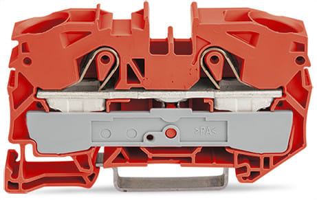 WAGO ITALIA SRL WAG2016-1202 MORS PASS 2 CONDUTT 16MMQ APPLICAZIONI E