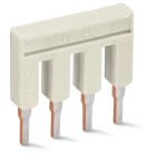 WAGO ITALIA SRL - WAG2002-404 PONTICELLO GRIGIO CHIARO