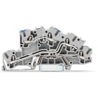 WAGO ITALIA SRL WAG2003-7646 MORS INST PI PIANI OPERATIVI 2,5MMQ N/L