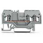 WAGO ITALIA SRL - WAG279-681 MORSETTO PASSANTE PER 3 CONDUTTORI 1,5 M