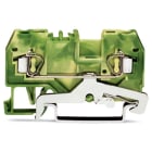 WAGO ITALIA SRL WAG280-907 MORS TERRA 2 CONDUTT 2,5MMQMARCATURA CEN