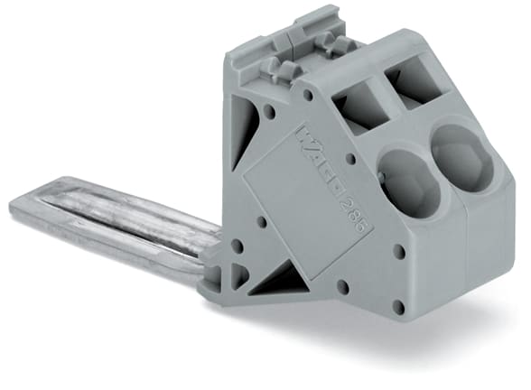 WAGO ITALIA SRL - WAG285-407 DERIVATORE DI POTENZIALE PER MORSETTI PE