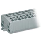 WAGO ITALIA SRL - WAG264-106 MORSETTIERA PER 2 CONDUTTORI SENZA PULSA