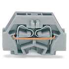 WAGO ITALIA SRL - WAG260-323 SALVA SPAZIO, MORS. TERMINALE PER 2 COND