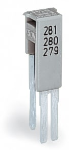 WAGO ITALIA SRL WAG284-414 PONTICELLO RIDUZIONE DALLA 284/282 ALLA