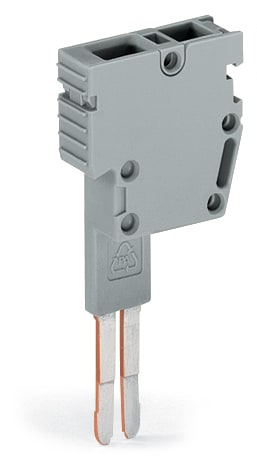 WAGO ITALIA SRL WAG709-310 MODULO DI TEST A INNESTO TIPO B MODULARE