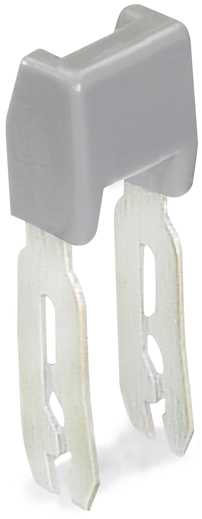 WAGO ITALIA SRL WAG780-454 PONTICELLO A PASSO DA 1 A 4 ISOLATO GRIG