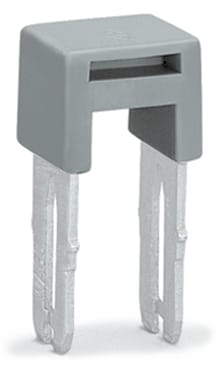 WAGO ITALIA SRL WAG280-409 PONTICELLO ISOLATO GRIGIO