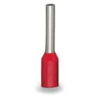 WAGO ITALIA SRL - WAG216-263 BOCCOLA BOCCOLA PER 1 MM² / AWG 18 ISOLA
