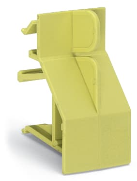 WAGO ITALIA SRL - WAG285-169 PROTEZIONE DITA PER PROTEGGI DAL CONTATT